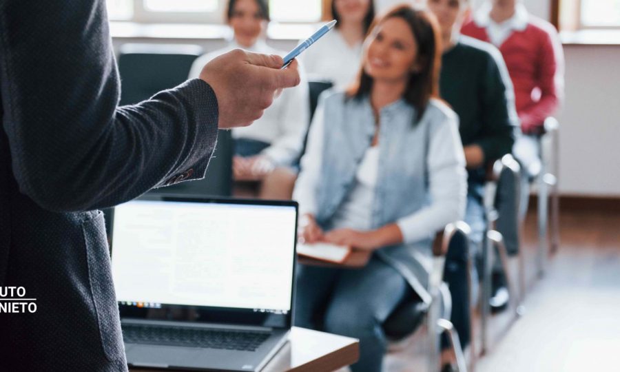 Instituto Rafael Nieto