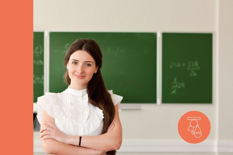 IRN Ciencias de la Educación