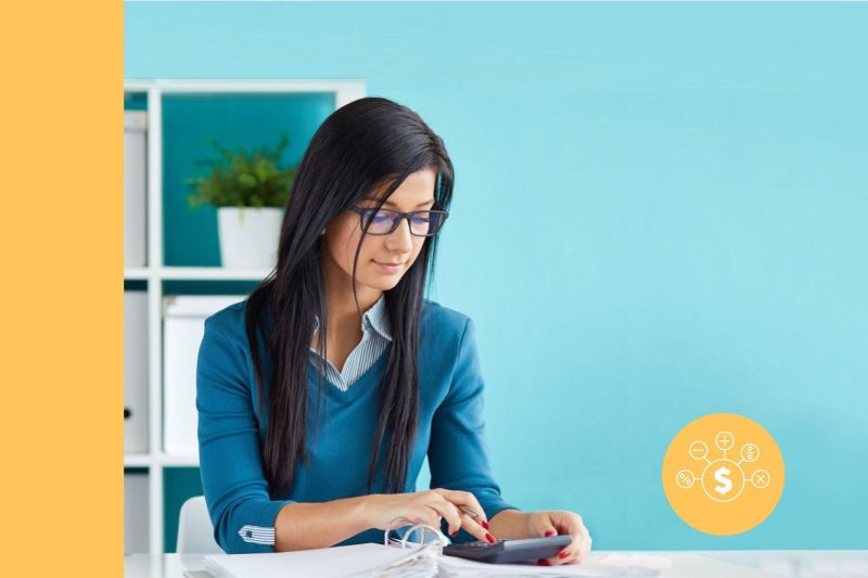 IRN Contaduría Pública