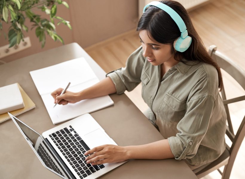 Licenciatura en Economía