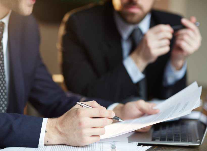 Licenciatura en Ciencias Políticas