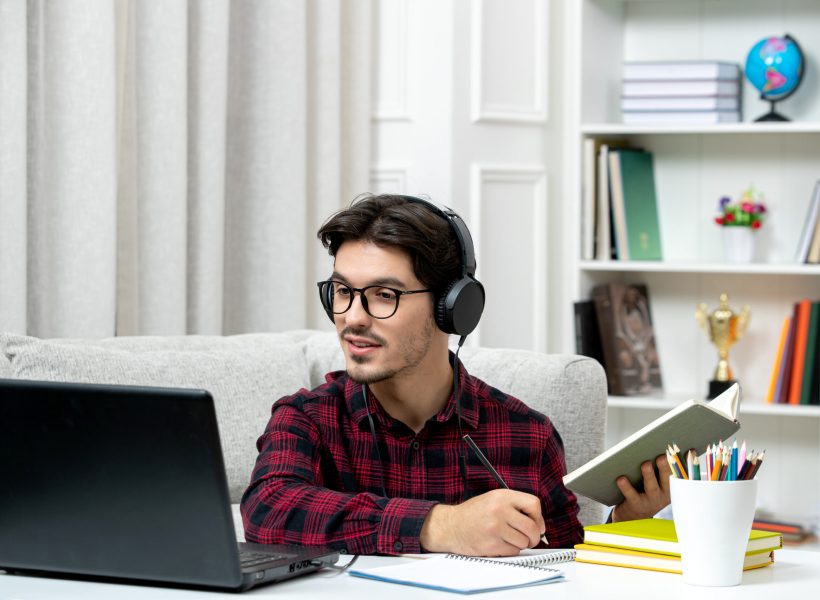 Licenciatura en CIencias Politicas