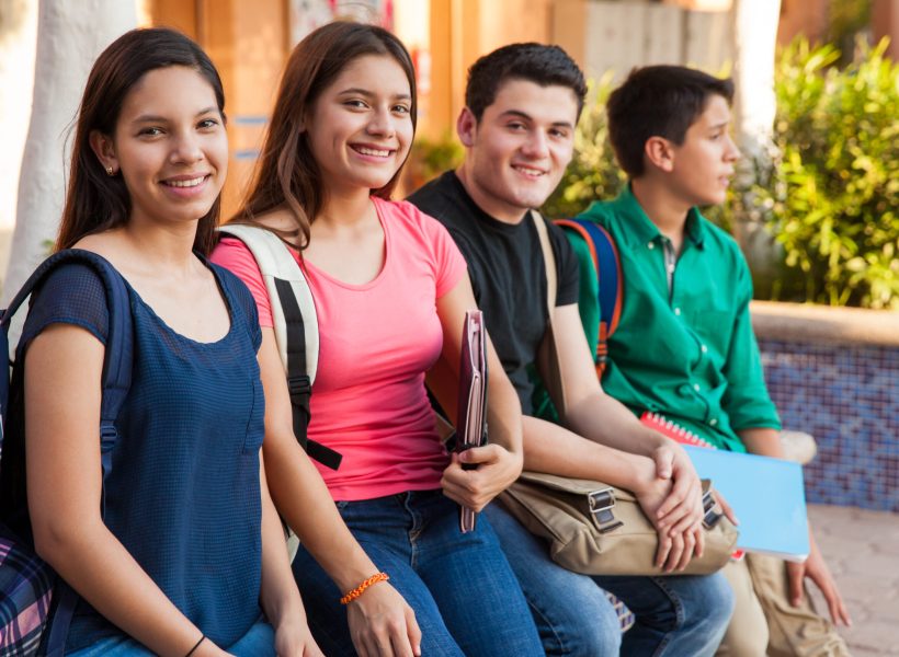 Bachillerato escolarizado UASLP