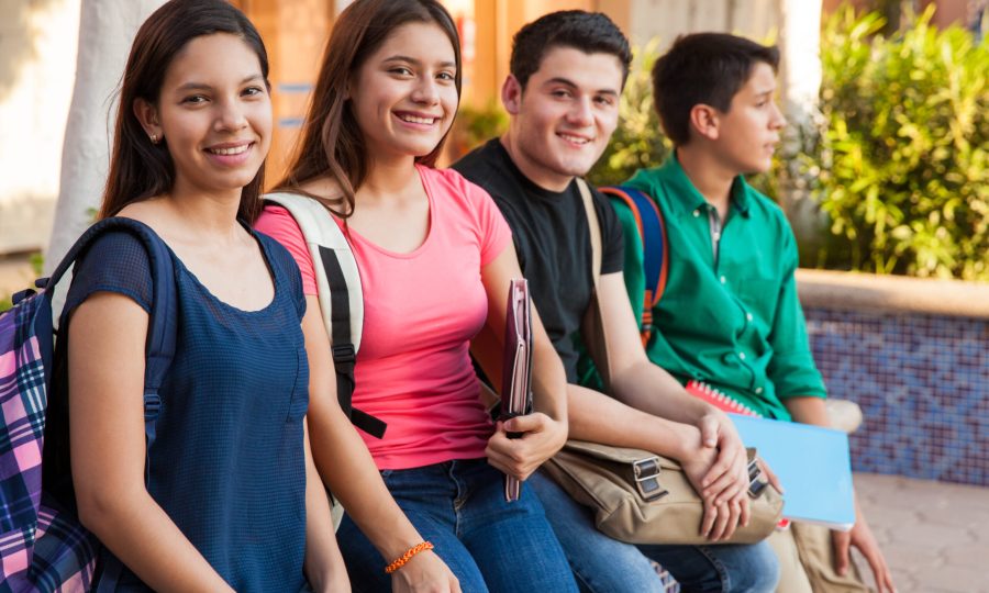 Bachillerato escolarizado UASLP